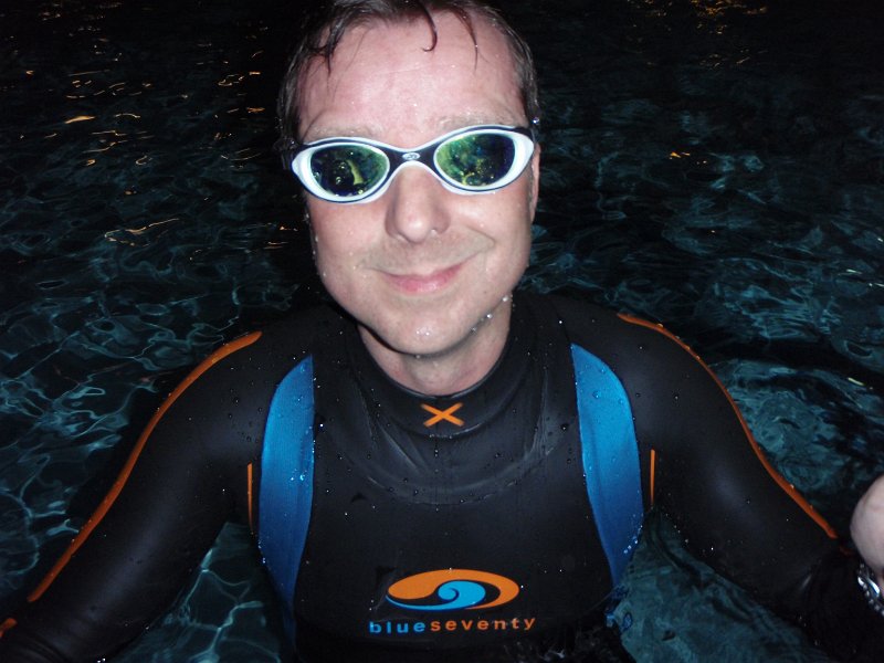 Trionik Neo-Testschwimmen 044